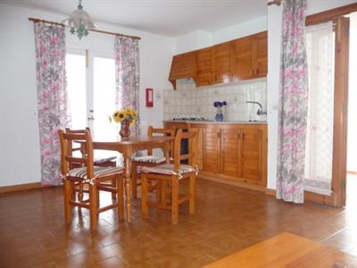 фото отеля Apartamentos Llebeig
