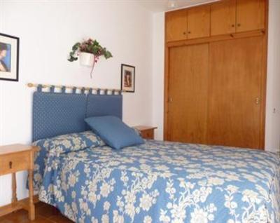 фото отеля Apartamentos Llebeig