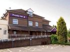 фото отеля Premier Inn Luton Dunstable