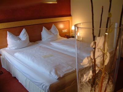 фото отеля Carat das Vitalhotel