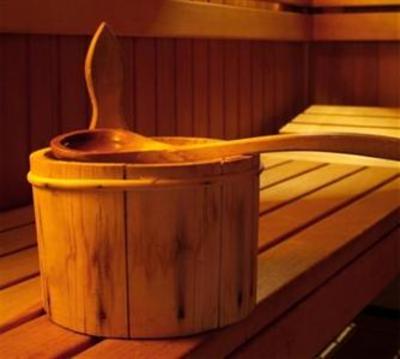 фото отеля Carat das Vitalhotel