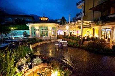 фото отеля Hotel Aaritz