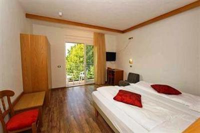 фото отеля Hotel Aaritz