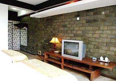 фото отеля Mingcheng Yiyuan Hotel