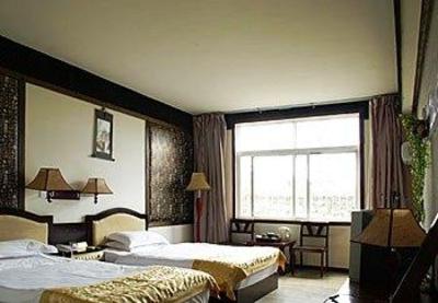 фото отеля Mingcheng Yiyuan Hotel