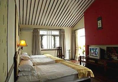 фото отеля Mingcheng Yiyuan Hotel
