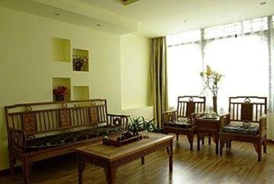 фото отеля Mingcheng Yiyuan Hotel
