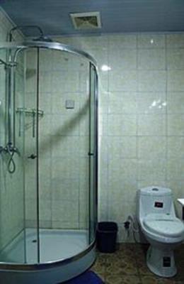 фото отеля Mingcheng Yiyuan Hotel