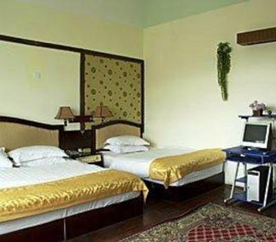 фото отеля Mingcheng Yiyuan Hotel