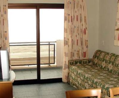 фото отеля Hostal Del Sol