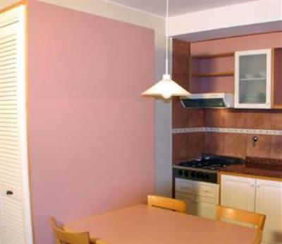 фото отеля Hostal Del Sol