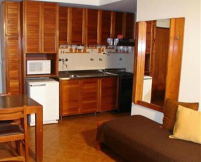 фото отеля Hostal Del Sol