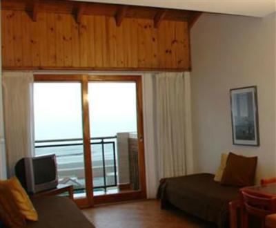 фото отеля Hostal Del Sol