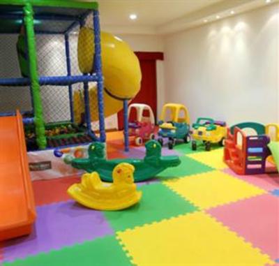 фото отеля Hostal Del Sol