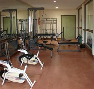 фото отеля Hostal Del Sol