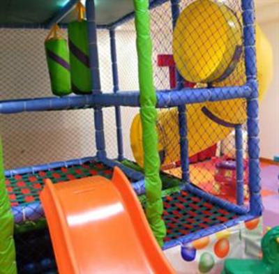 фото отеля Hostal Del Sol