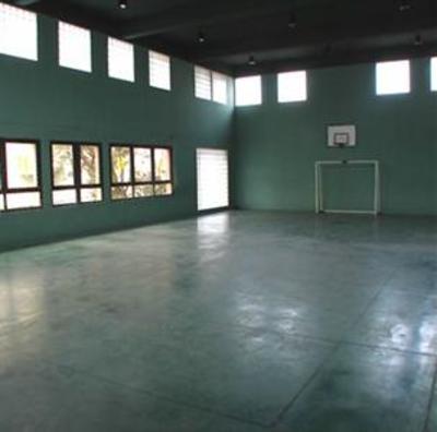 фото отеля Hostal Del Sol