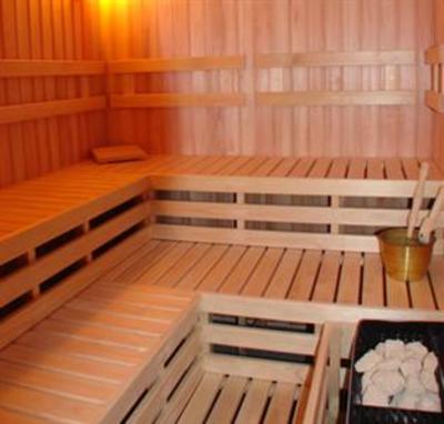 фото отеля Hostal Del Sol