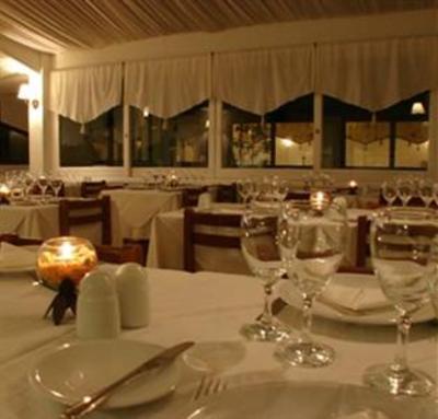 фото отеля Hostal Del Sol