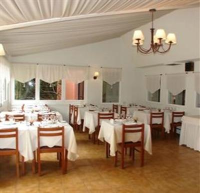 фото отеля Hostal Del Sol