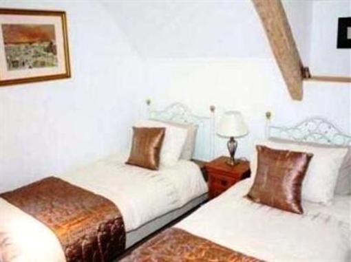 фото отеля Coach House