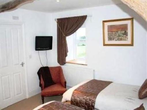 фото отеля Coach House