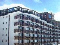 Tourotel Apartments Saint-Martin-de-Belleville