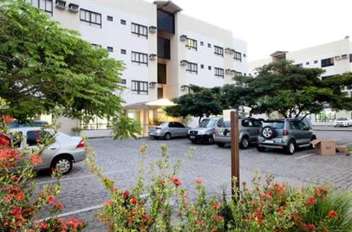 фото отеля Maria Quiteria Hotel & Flat