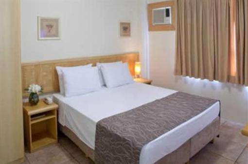 фото отеля Maria Quiteria Hotel & Flat