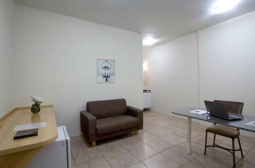 фото отеля Maria Quiteria Hotel & Flat