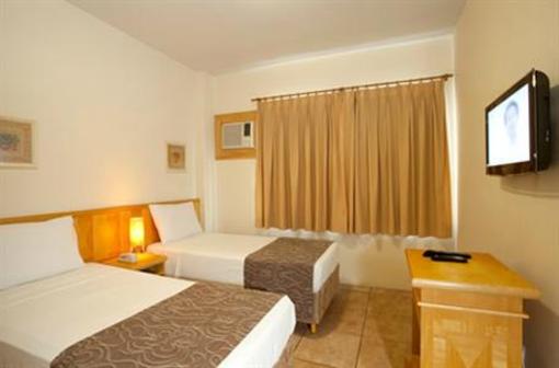 фото отеля Maria Quiteria Hotel & Flat