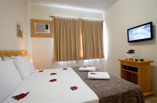 фото отеля Maria Quiteria Hotel & Flat