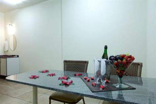 фото отеля Maria Quiteria Hotel & Flat