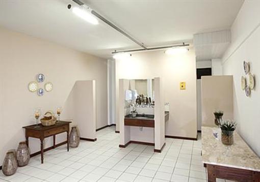 фото отеля Maria Quiteria Hotel & Flat