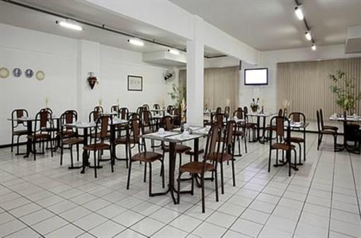 фото отеля Maria Quiteria Hotel & Flat