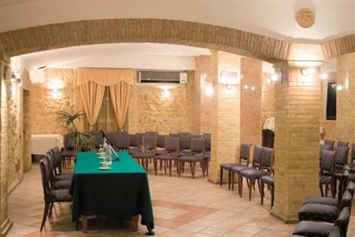 фото отеля Hotel Villa Romana