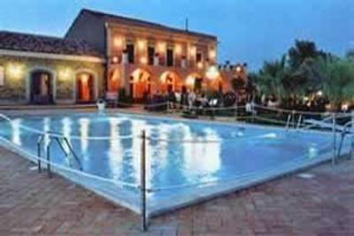 фото отеля Hotel Villa Romana