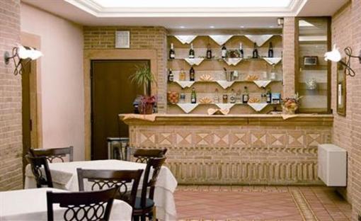 фото отеля Hotel Villa Romana