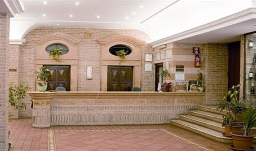 фото отеля Hotel Villa Romana