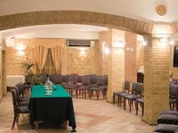 Hotel Villa Romana