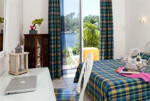 фото отеля Hotel La Caravelle Biscarrosse
