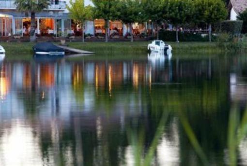 фото отеля Hotel La Caravelle Biscarrosse