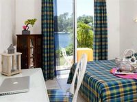 Hotel La Caravelle Biscarrosse