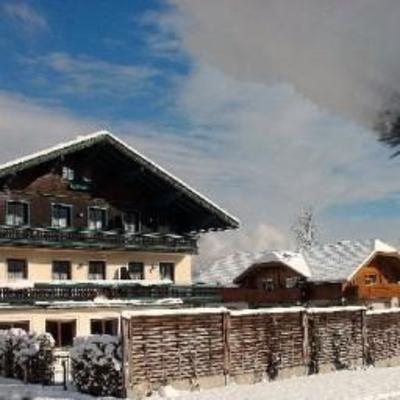 фото отеля Abelhof