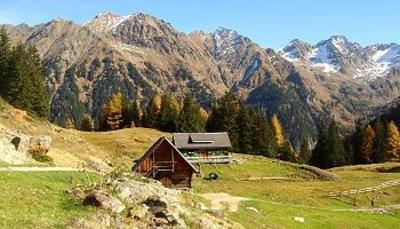 фото отеля Abelhof