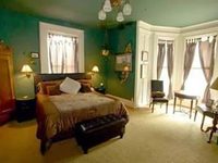 Lyons' Victorian Mansion