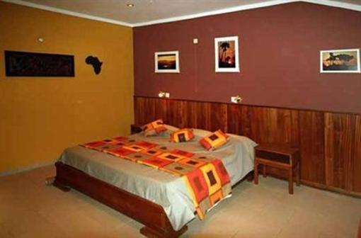 фото отеля Lodge Co-Co