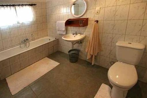 фото отеля Lodge Co-Co