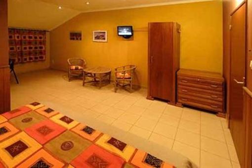 фото отеля Lodge Co-Co