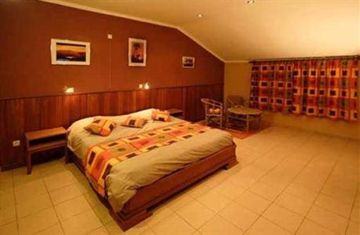 фото отеля Lodge Co-Co
